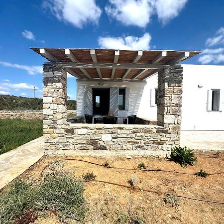 Beach House Antiparos 外观 照片