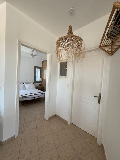 Beach House Antiparos 外观 照片