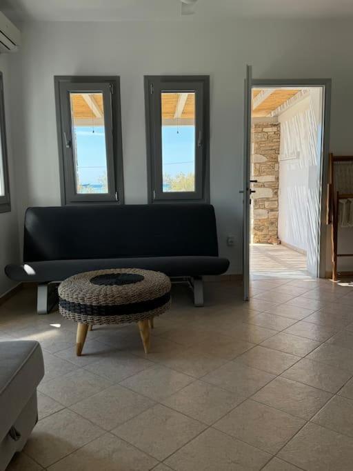 Beach House Antiparos 外观 照片