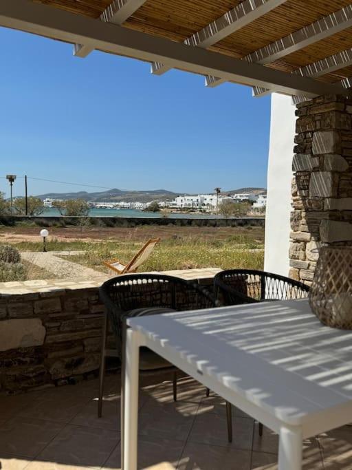 Beach House Antiparos 外观 照片