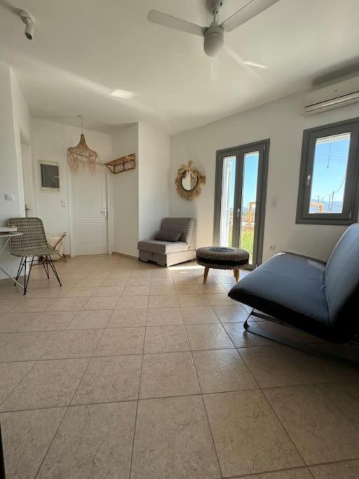 Beach House Antiparos 外观 照片