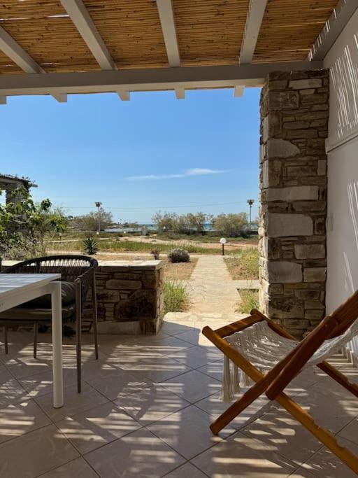 Beach House Antiparos 外观 照片
