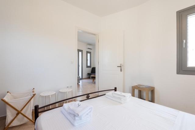Beach House Antiparos 外观 照片