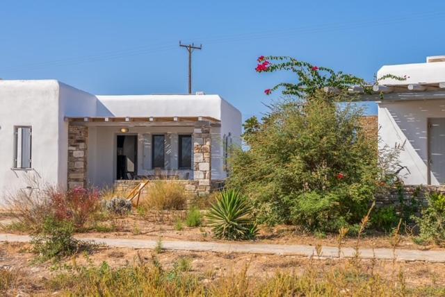 Beach House Antiparos 外观 照片