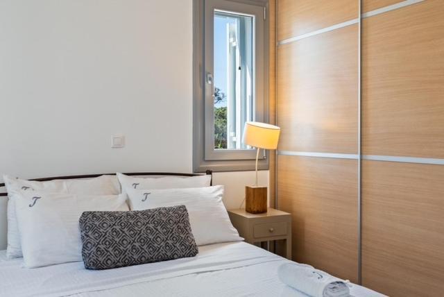 Beach House Antiparos 外观 照片