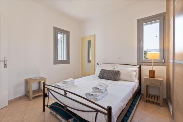 Beach House Antiparos 外观 照片