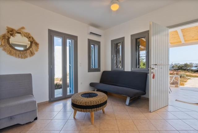 Beach House Antiparos 外观 照片