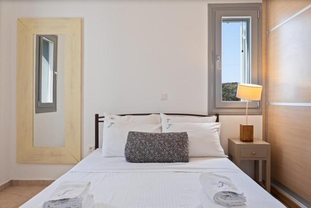 Beach House Antiparos 外观 照片