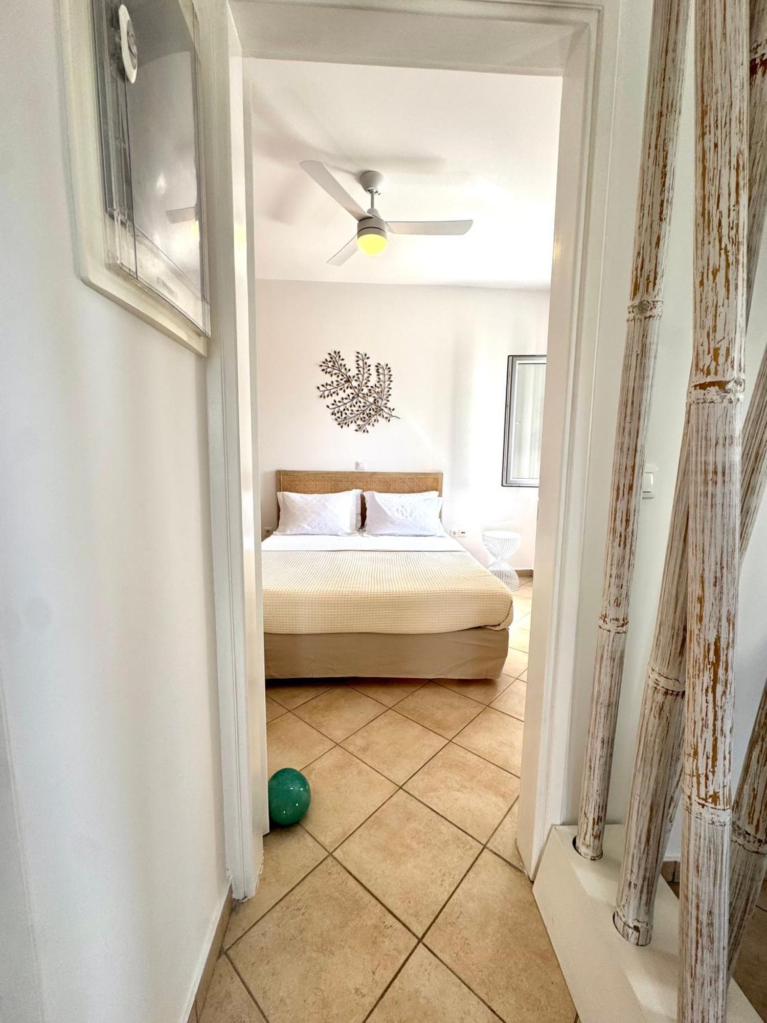 Beach House Antiparos 外观 照片