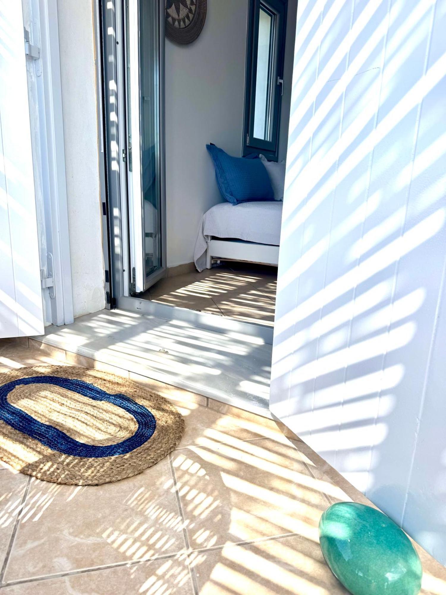 Beach House Antiparos 外观 照片
