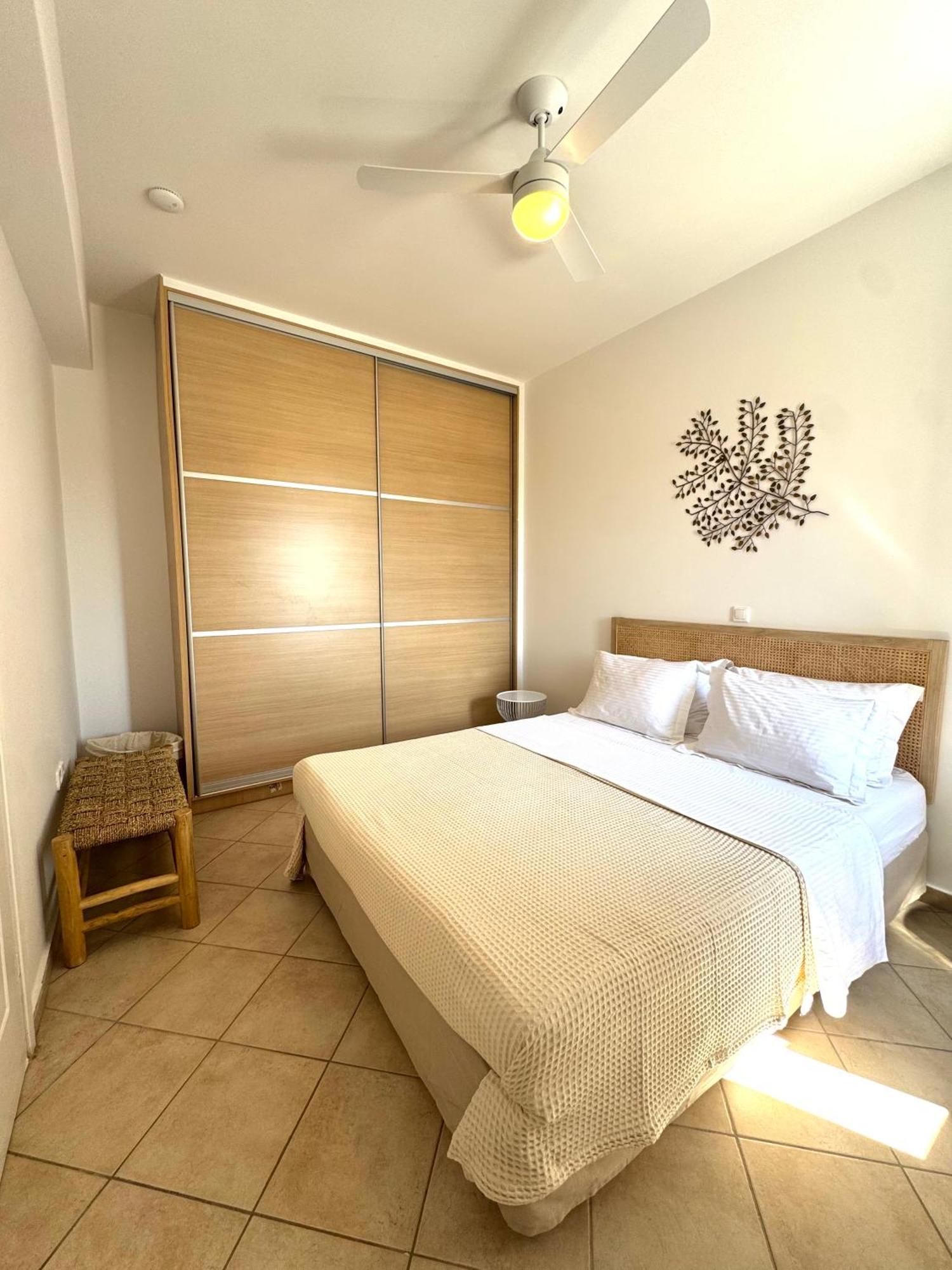 Beach House Antiparos 外观 照片