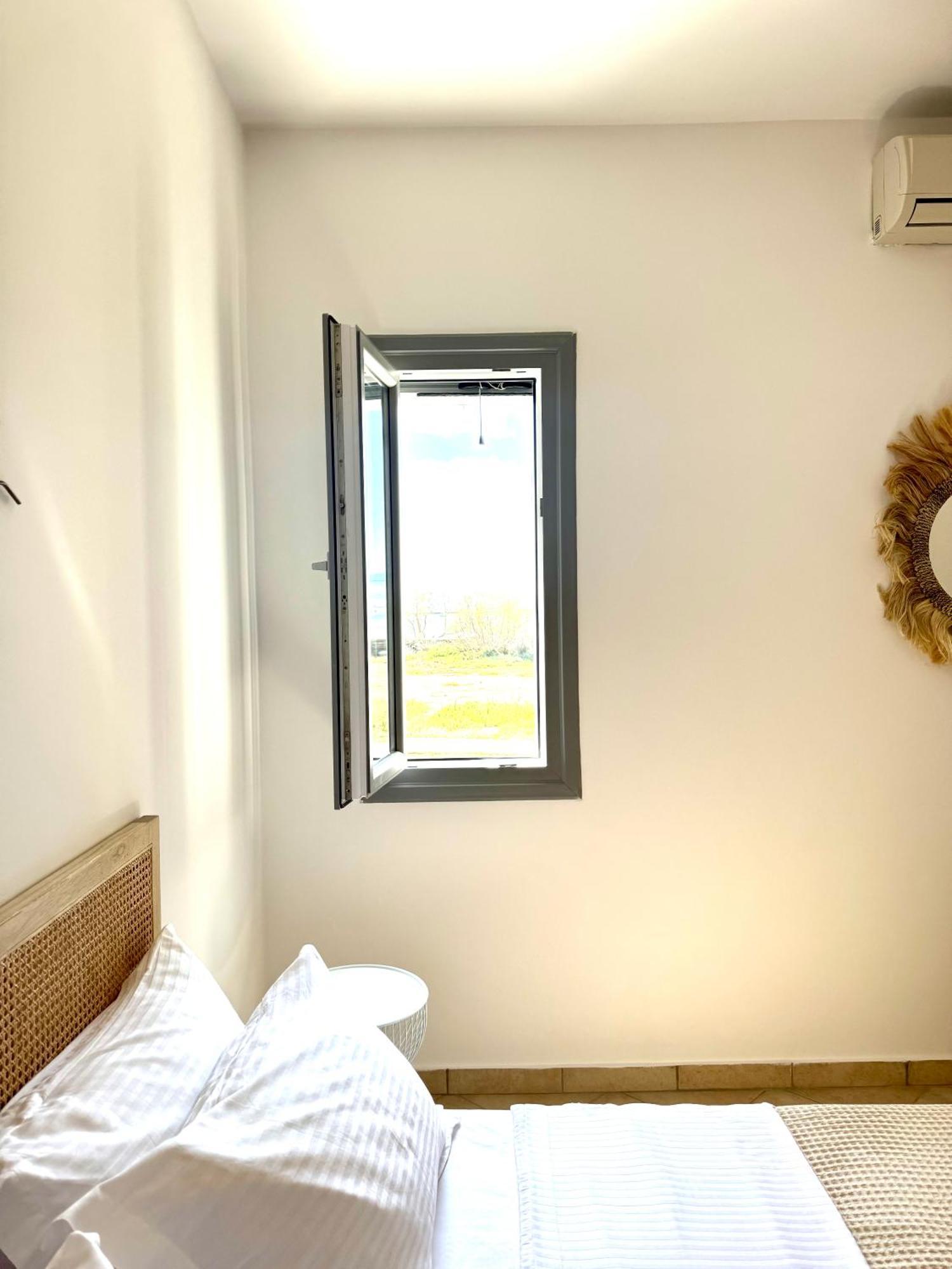 Beach House Antiparos 外观 照片