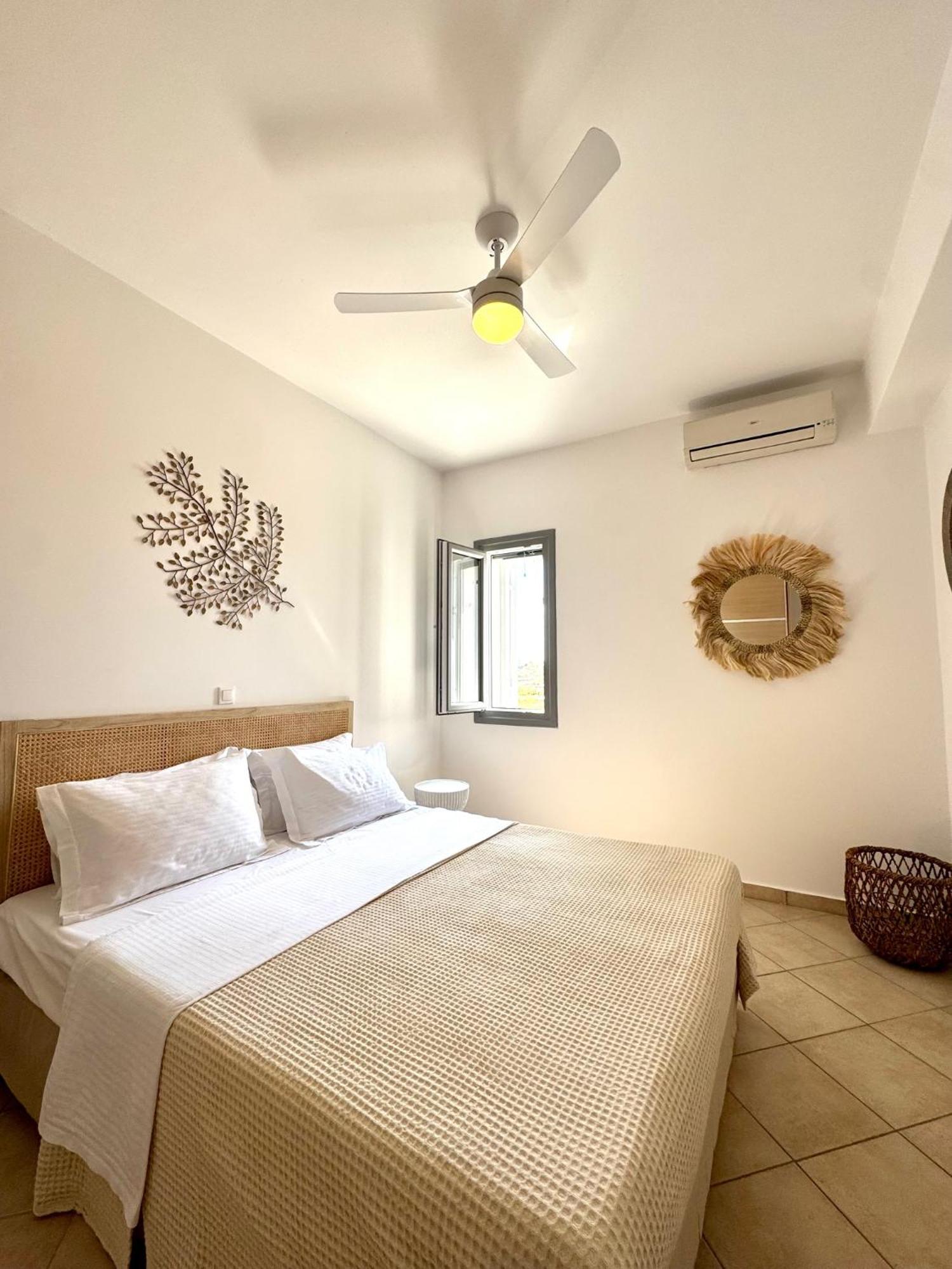 Beach House Antiparos 外观 照片